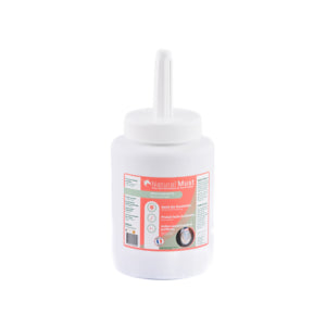 Cataplasme d’argile pour fourchettes Natural Must - Natural&