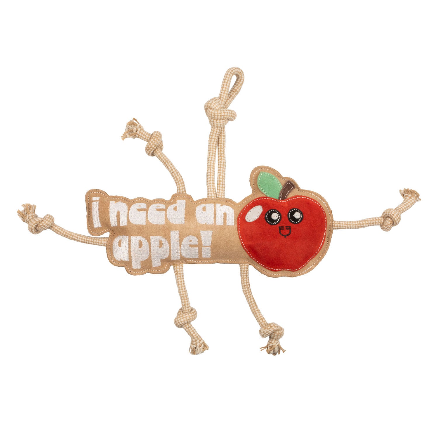Jouet pour cheval Pomme - EQUESTRO