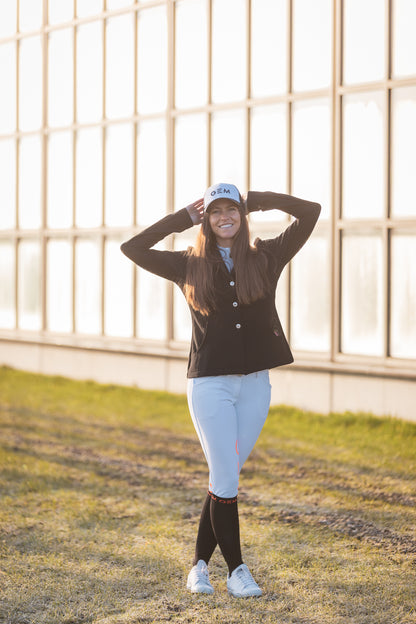 Casquette Ninja - GEM EQUITATION