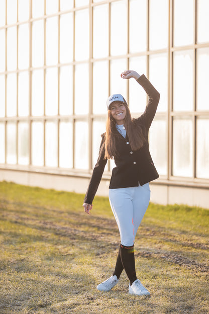 Casquette Ninja - GEM EQUITATION