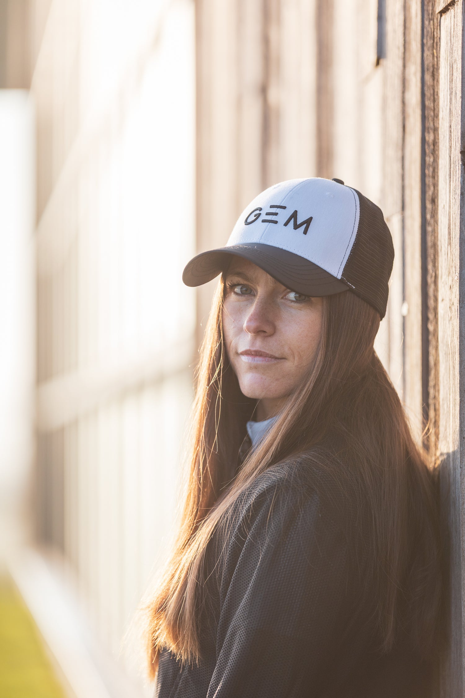 Casquette Ninja - GEM EQUITATION