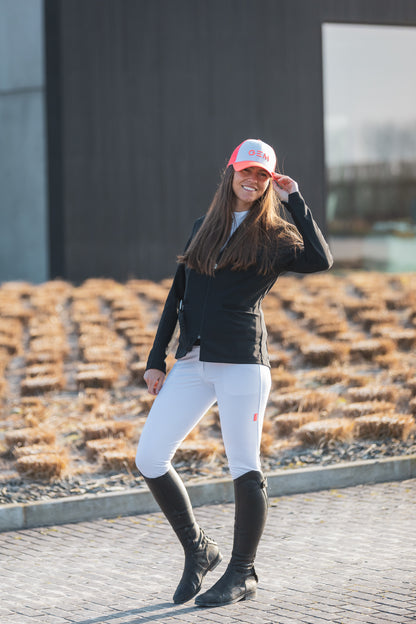 Casquette Ninja - GEM EQUITATION