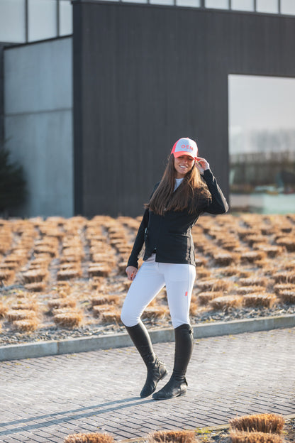 Casquette Ninja - GEM EQUITATION