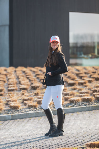 Casquette Ninja - GEM EQUITATION