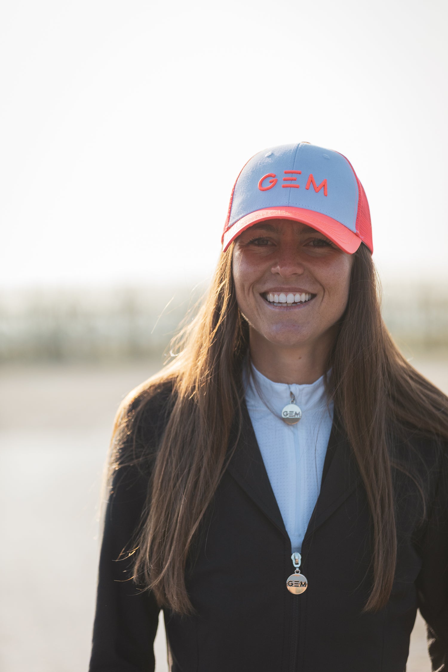 Casquette Ninja - GEM EQUITATION