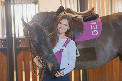 Sac banane Luna - GEM EQUITATION