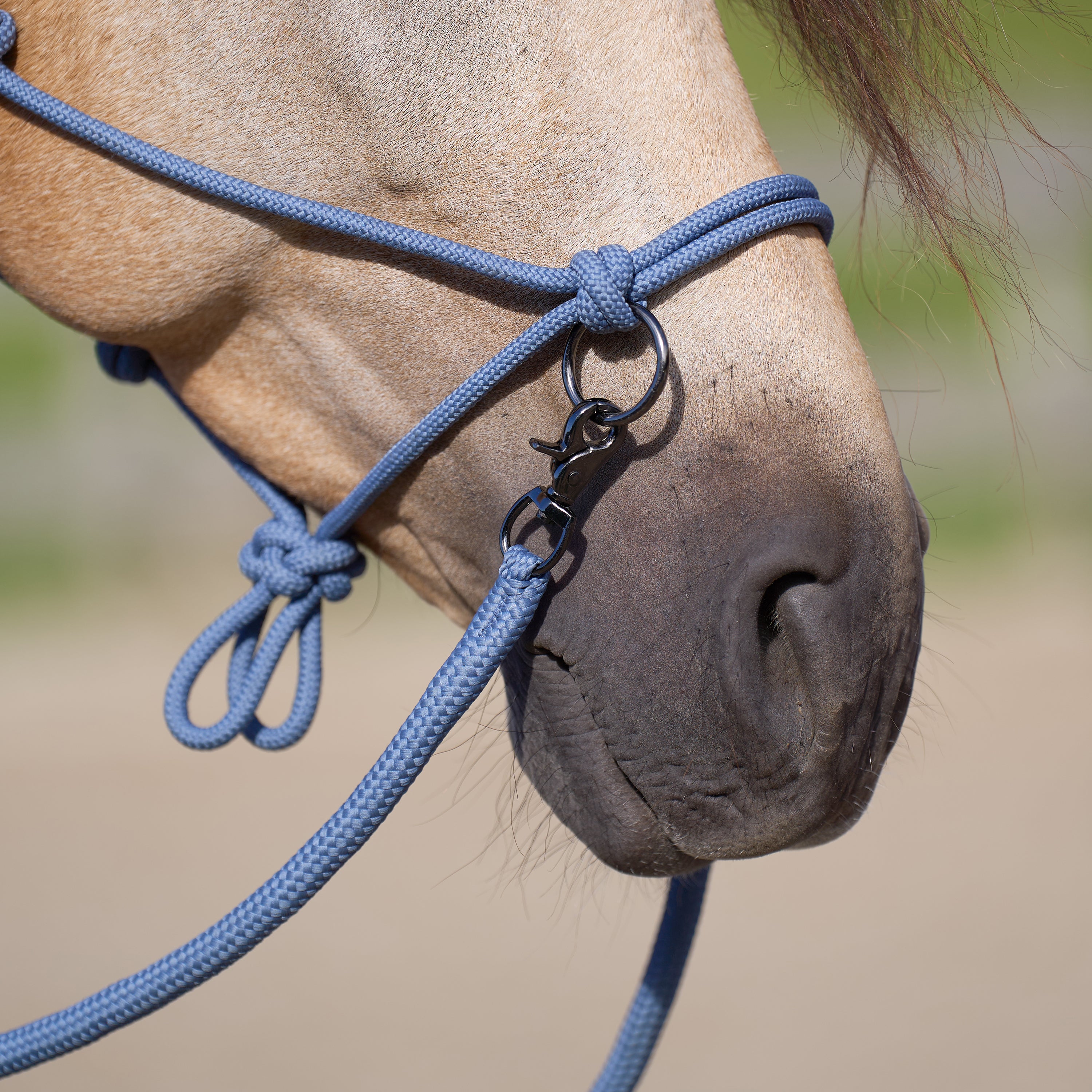 Licol en corde Free Ride  - IMPERIAL RIDING