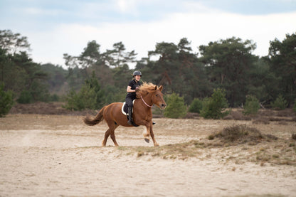 Licol en corde Free Ride  - IMPERIAL RIDING