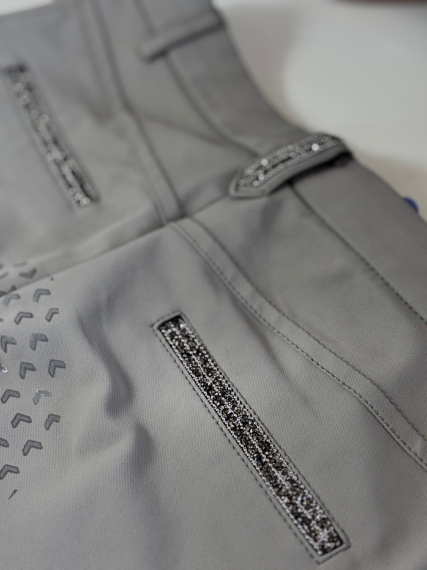Pantalon Nicola Full Grip - Horka