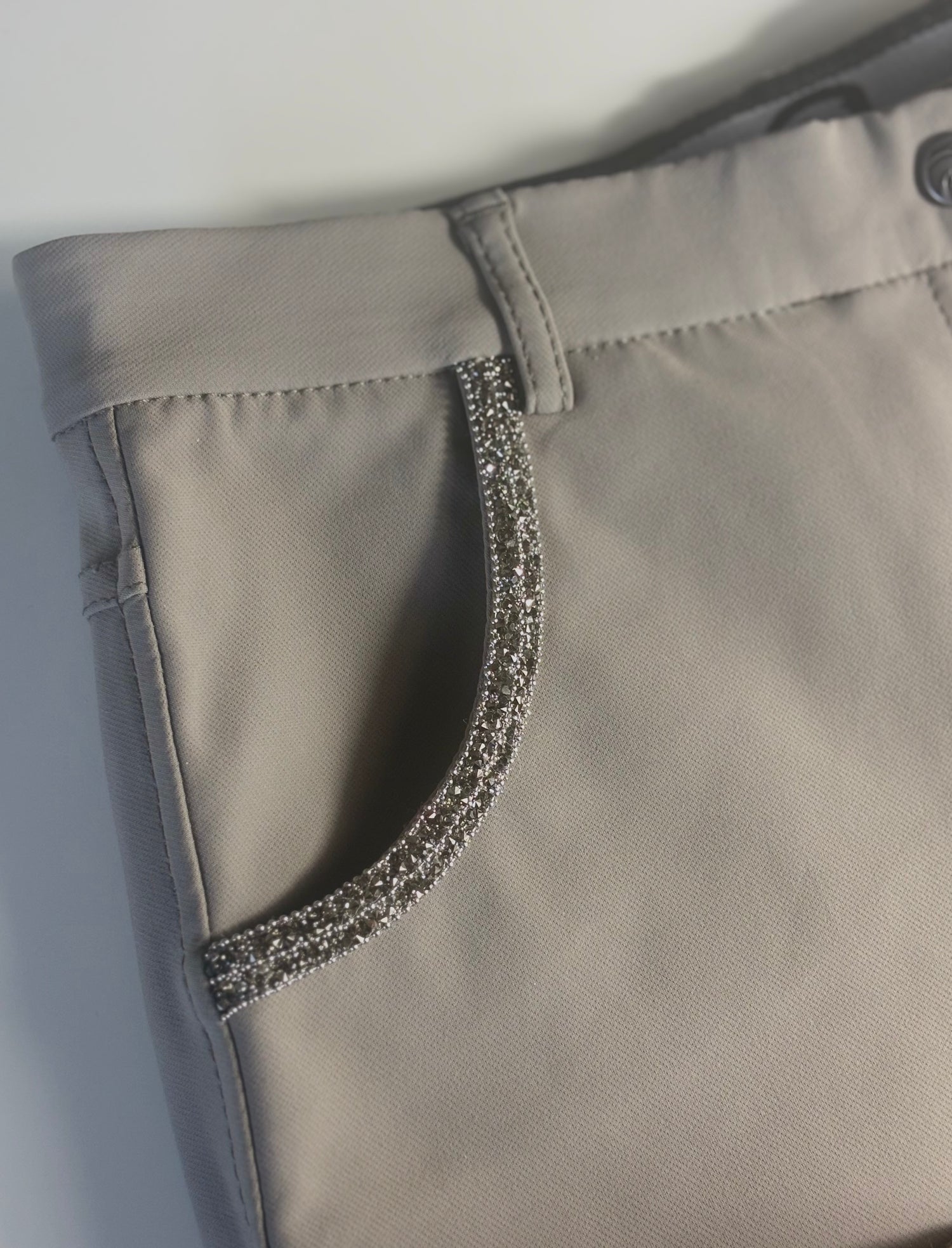 Pantalon Nicola Full Grip - Horka