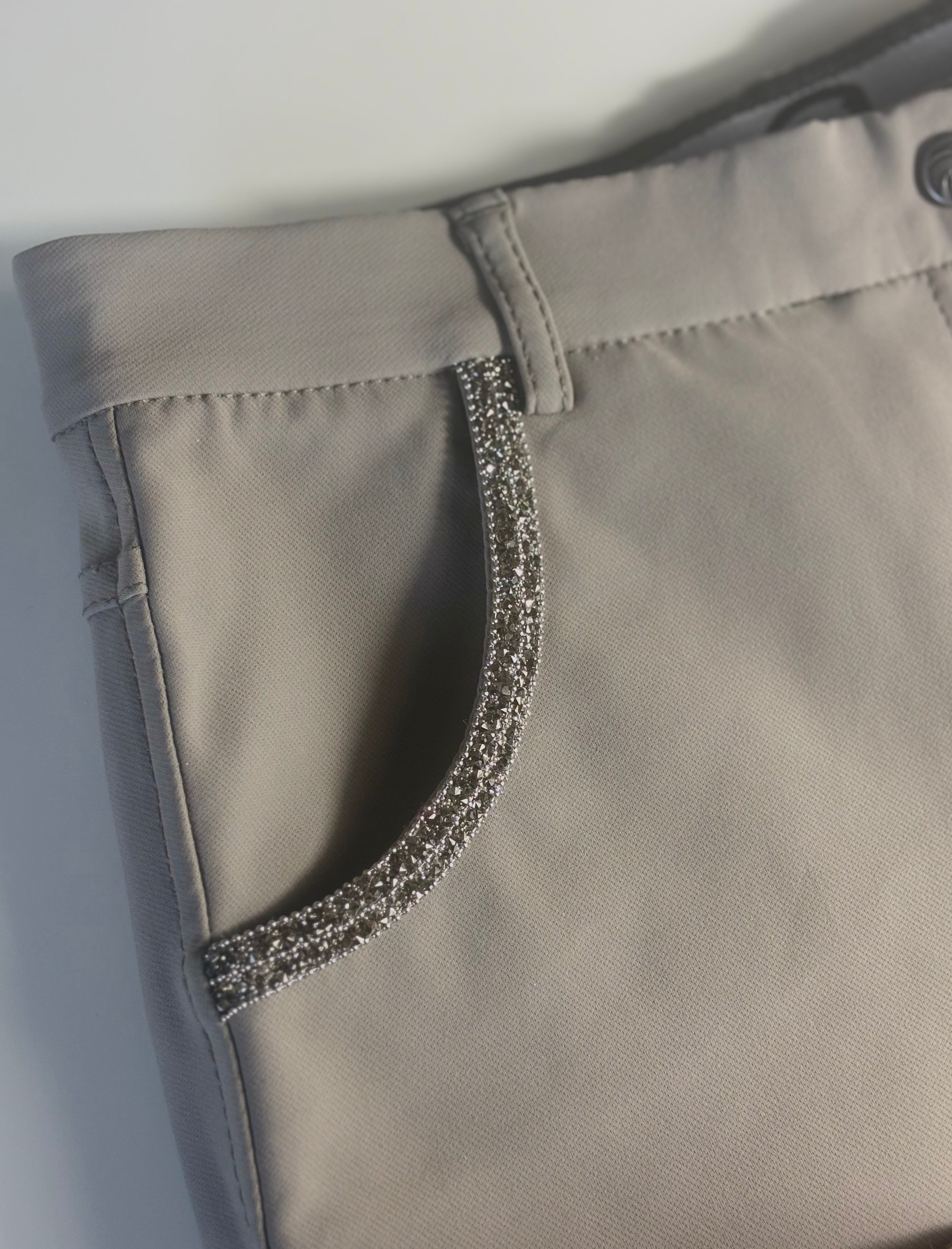 Pantalon Nicola Full Grip - Horka