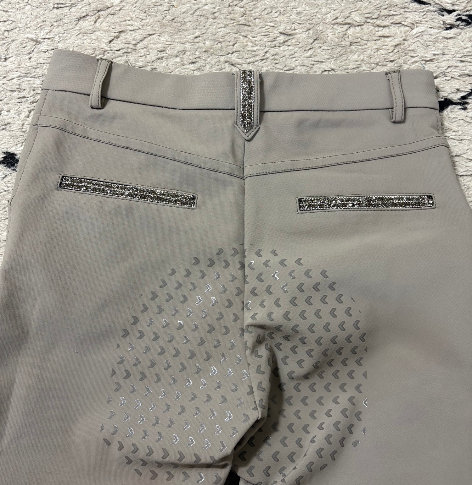 Pantalon Nicola Full Grip - Horka