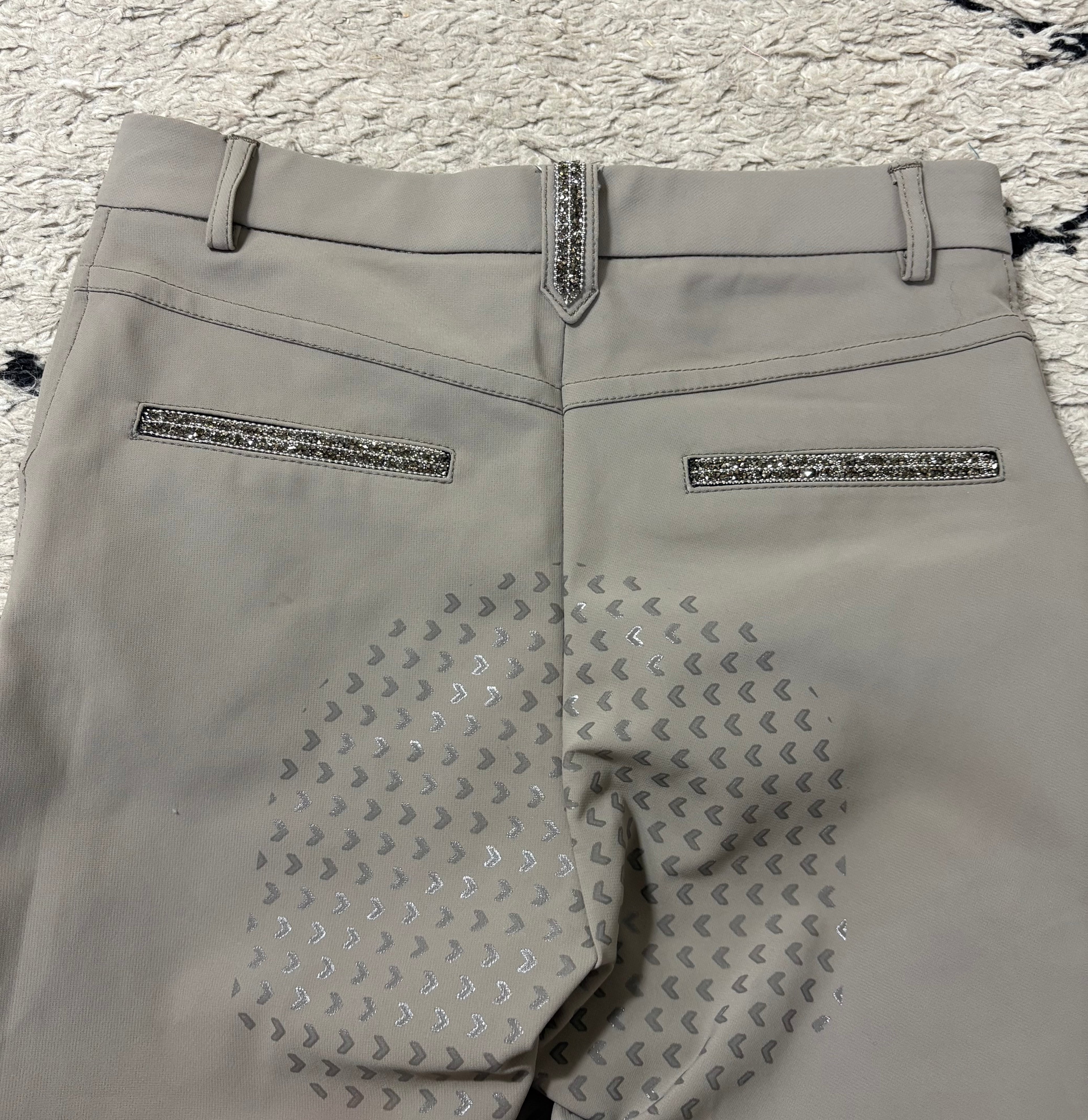 Pantalon Nicola Full Grip - Horka