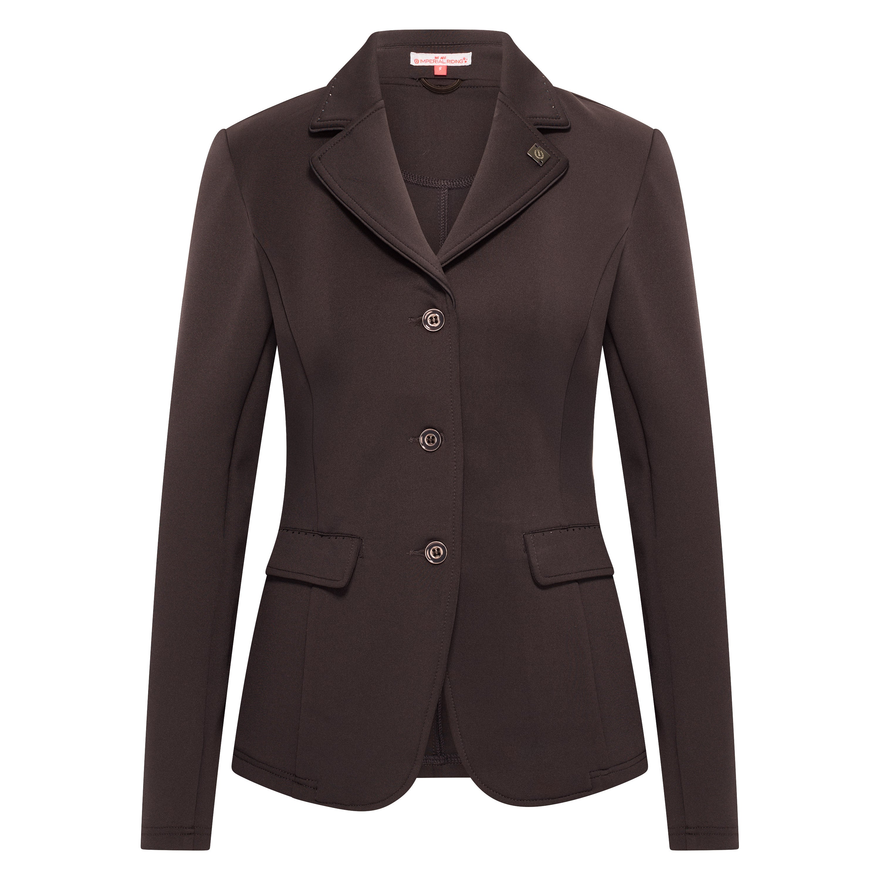 Veste de compétition Basic Glam - Imperial Riding