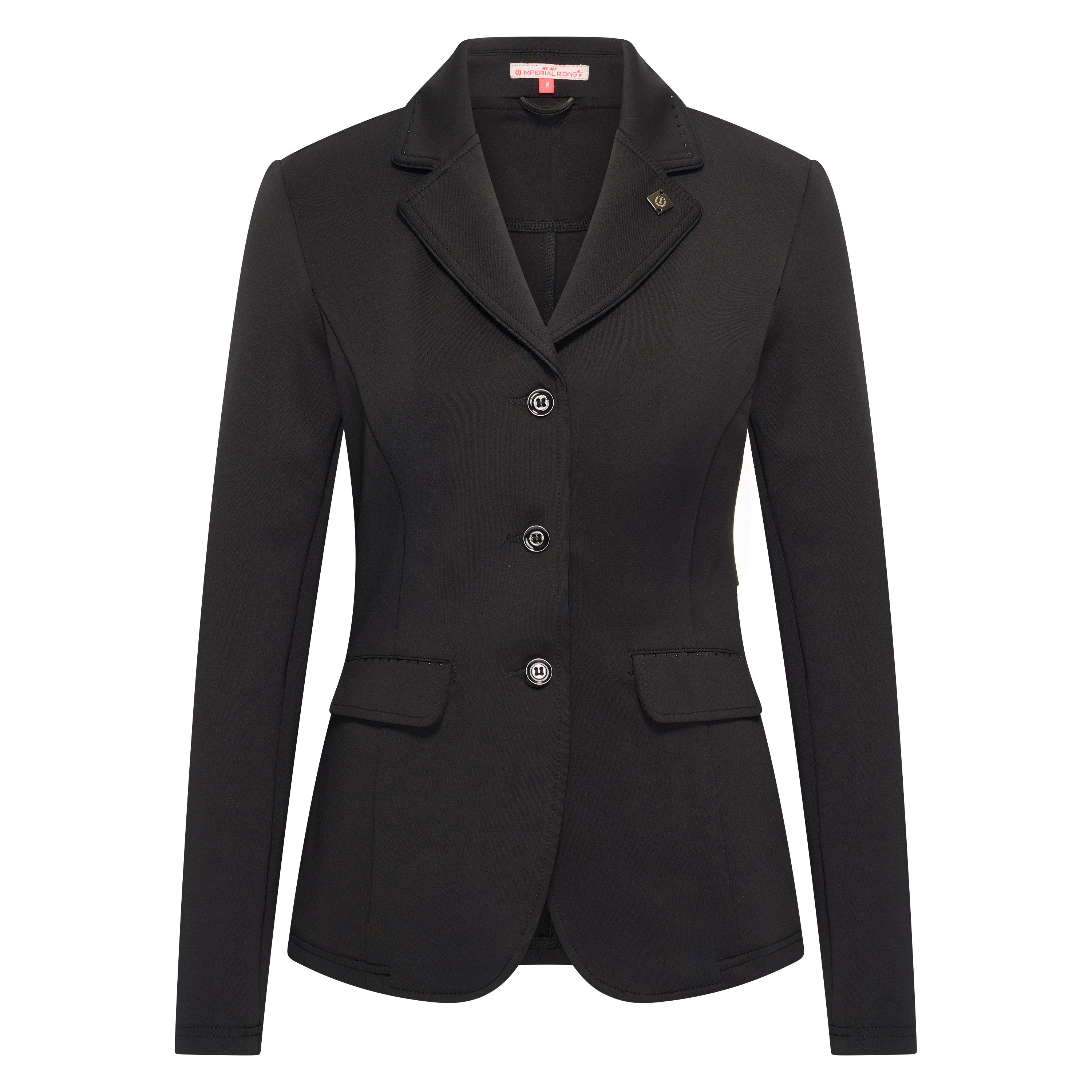 Veste de compétition Basic Glam - Imperial Riding