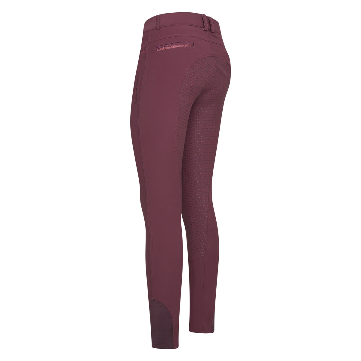 Pantalon d&