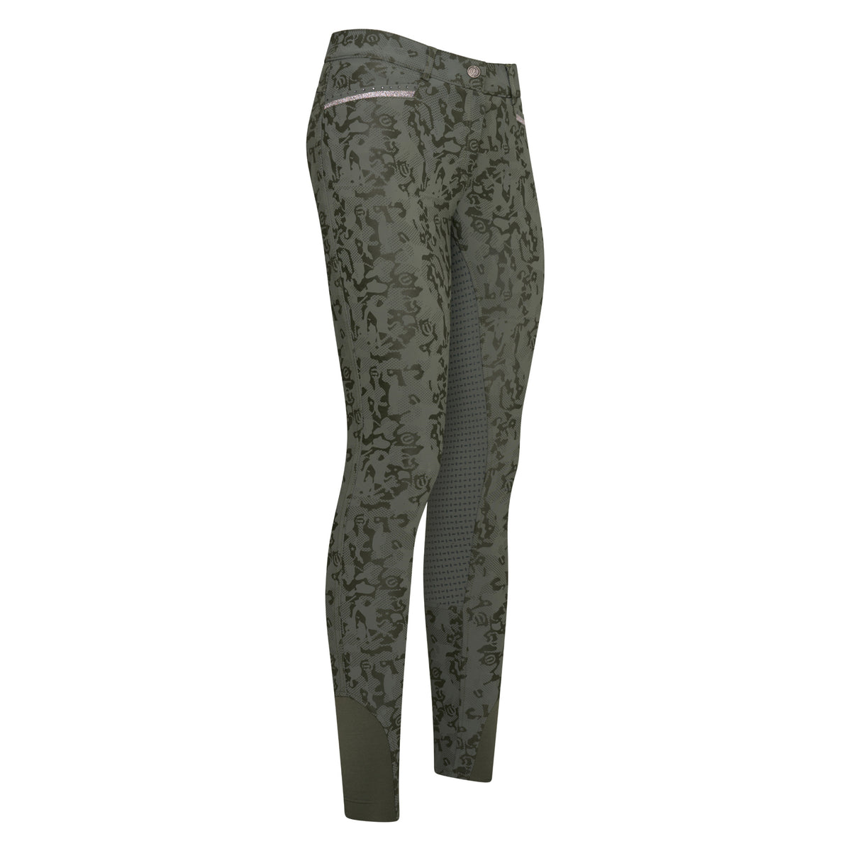 Pantalon d&