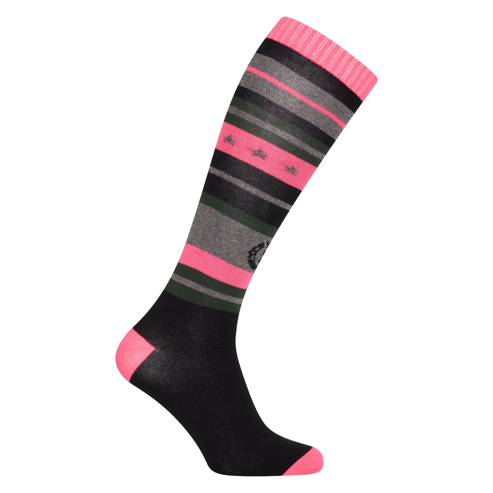 Chaussettes Colorful Star - IMPERIAL RIDING