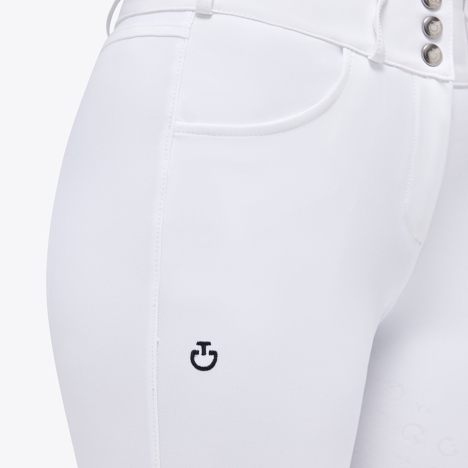 Pantalon d&