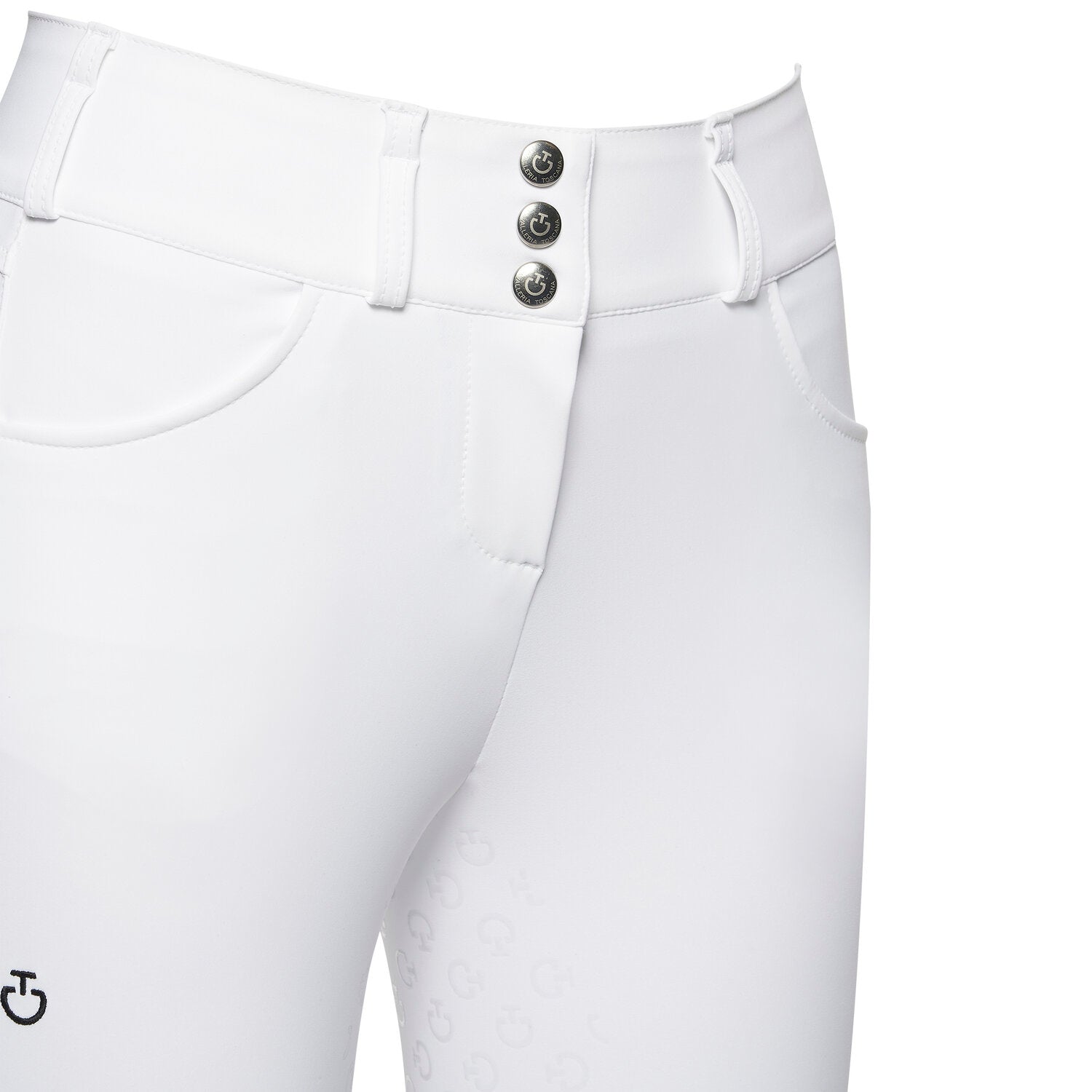 Pantalon d&