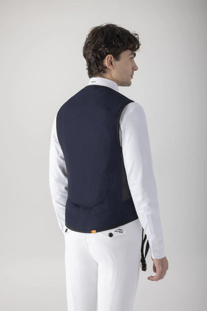 Gilet Airbag Belair unisexe - Equiline