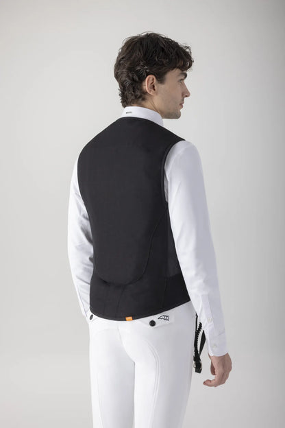 Gilet Airbag Belair unisexe - Equiline