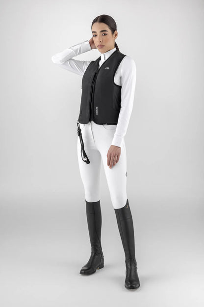 Gilet Airbag unisexe Eclair - Equiline