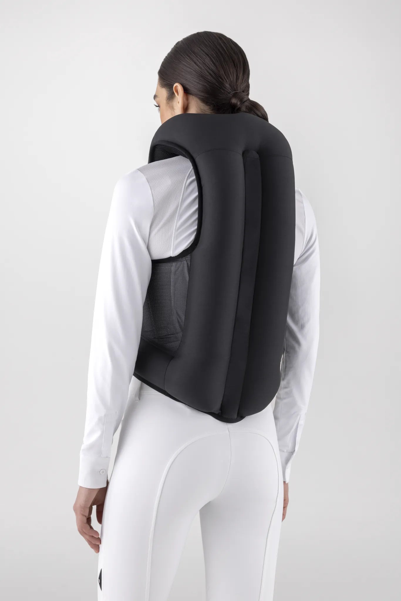 Gilet Airbag unisexe Eclair - Equiline