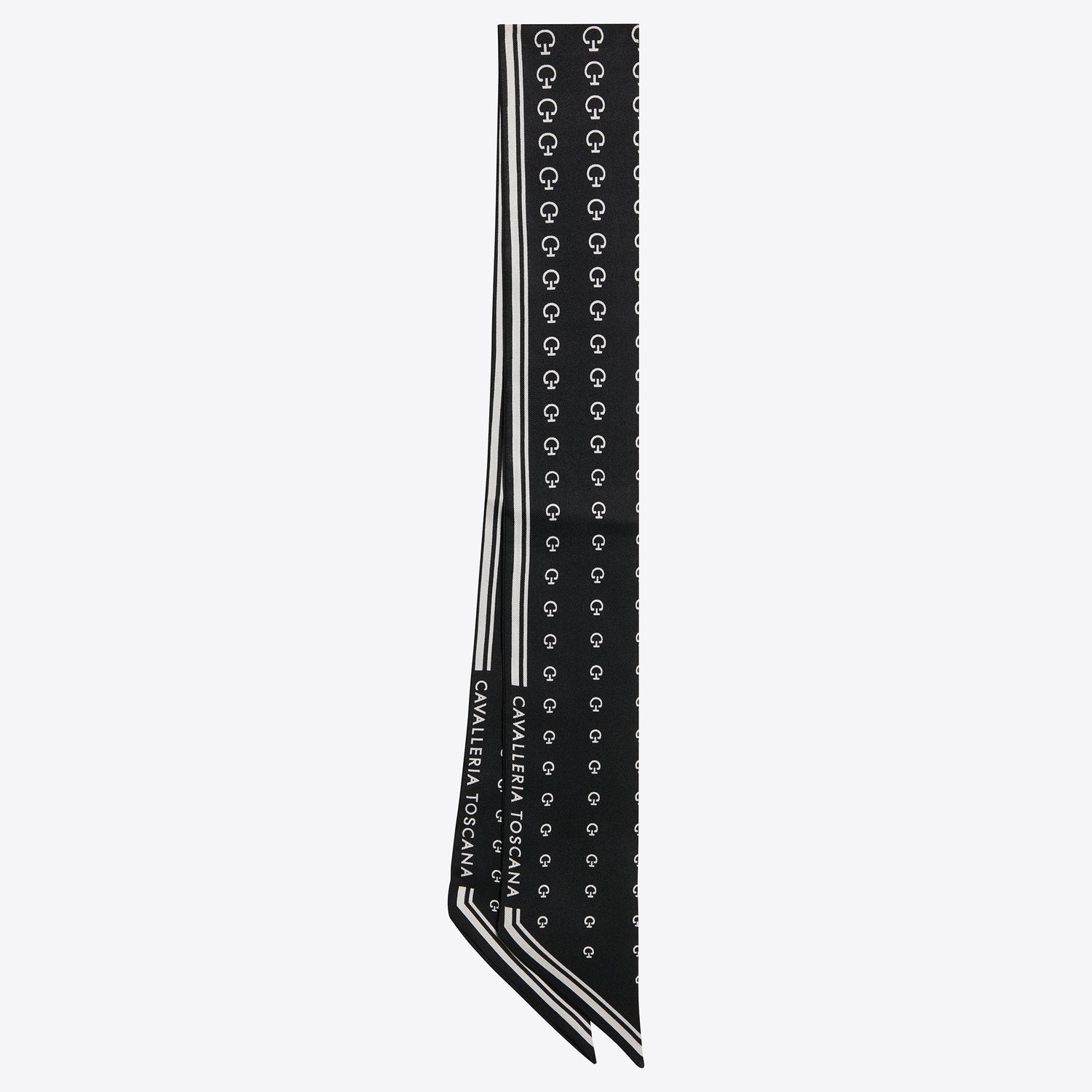 Foulard en soie - CAVALLERIA TOSCANA