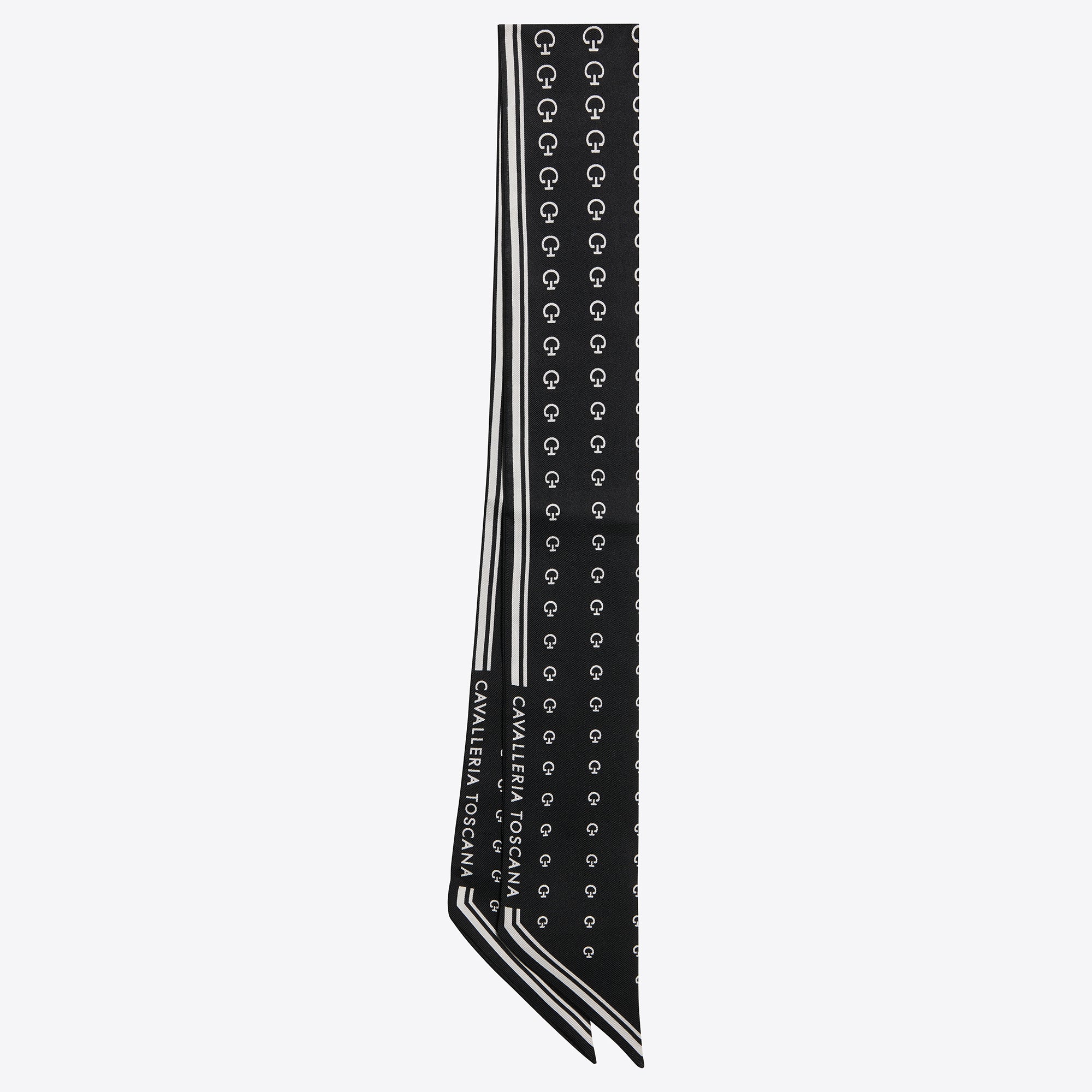 Foulard en soie - CAVALLERIA TOSCANA