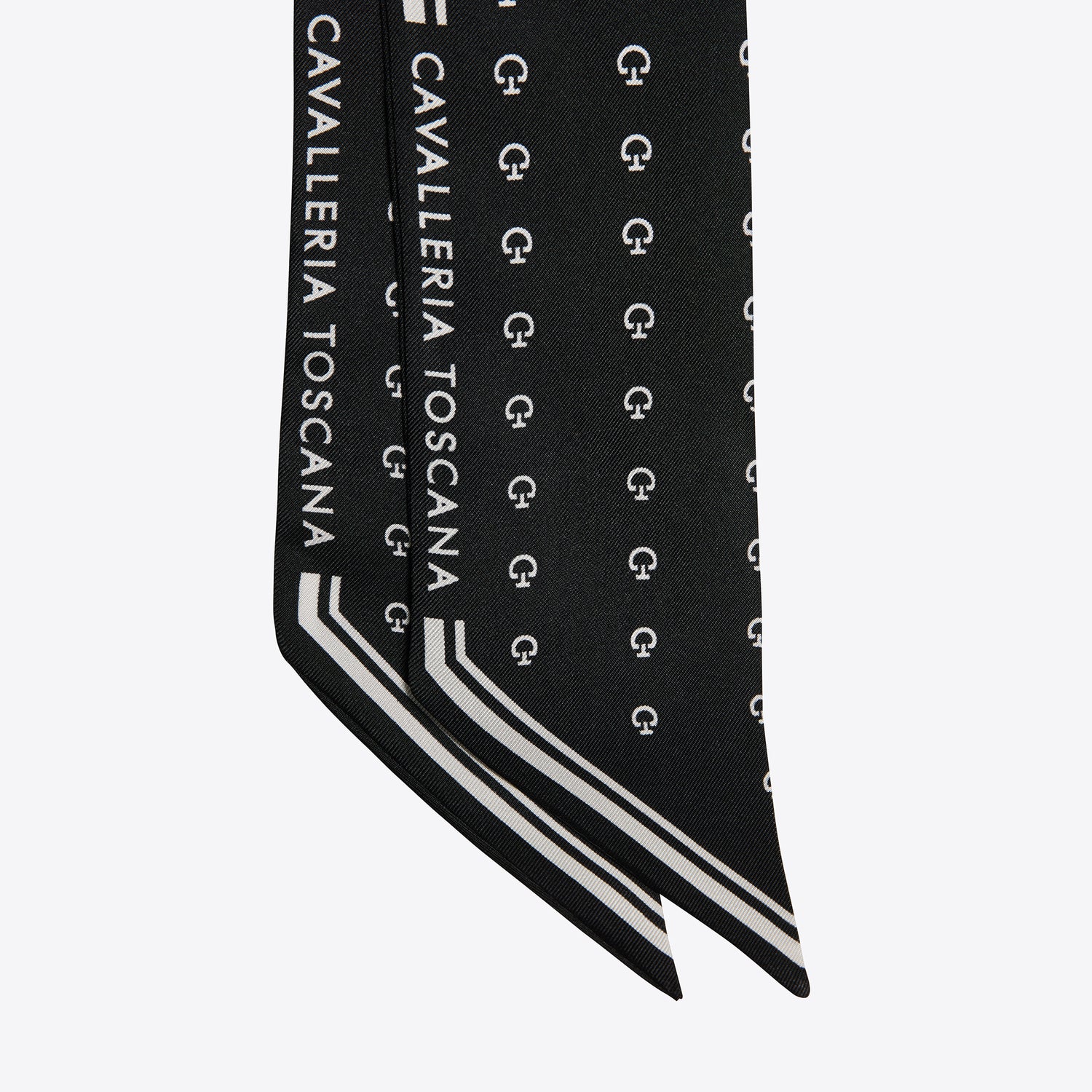 Foulard en soie - CAVALLERIA TOSCANA