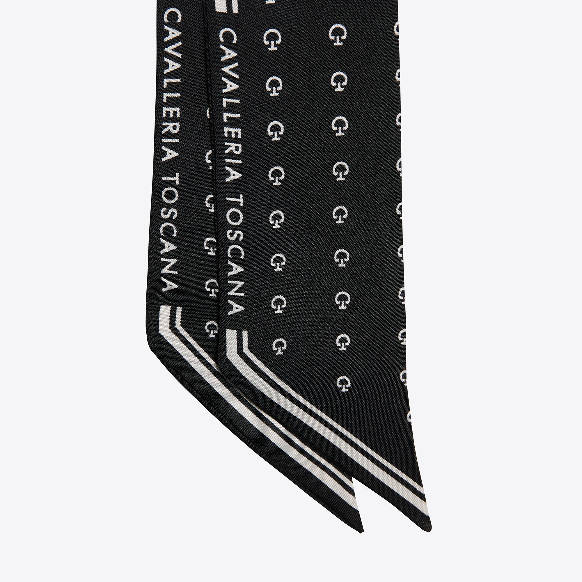 Foulard en soie - CAVALLERIA TOSCANA