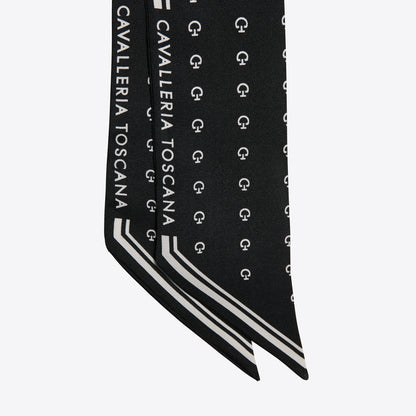 Foulard en soie - CAVALLERIA TOSCANA