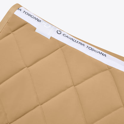 Tapis de selle Diamond Tan  - CAVALLERIA TOSCANA