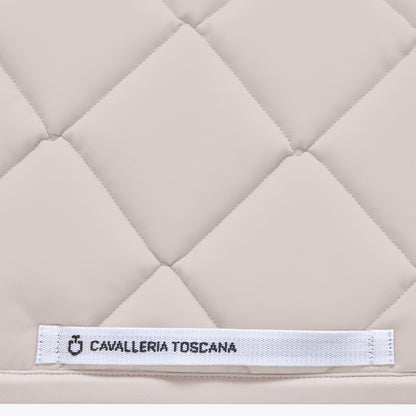 Tapis de selle Diamond Creme CSO - CAVALLERIA TOSCANA