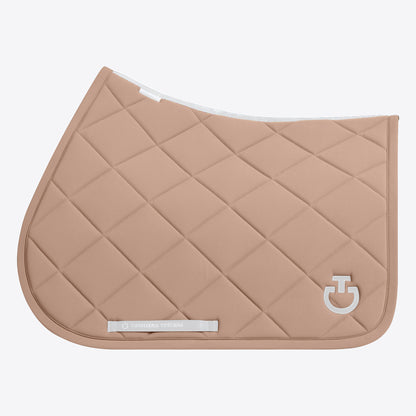 Tapis de selle Diamond pêche CSO - CAVALLERIA TOSCANA