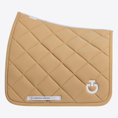 Tapis de selle Diamond Tan  - CAVALLERIA TOSCANA