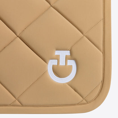 Tapis de selle Diamond Tan  - CAVALLERIA TOSCANA