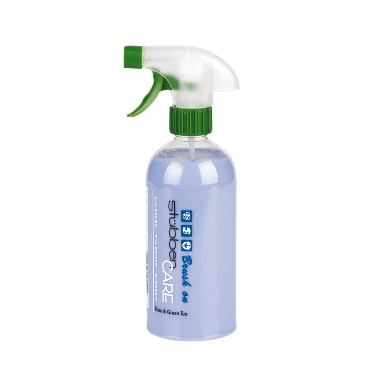 Démêlant Care Brush-On Volume - Stubben