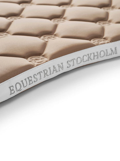 Tapis de selle SAND Dressage- Equestrian Stockholm