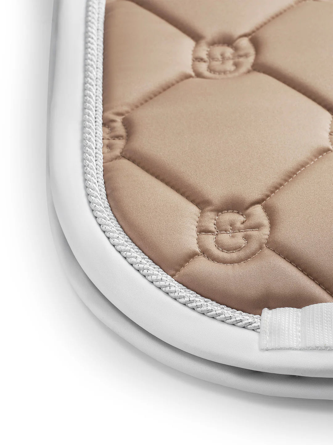Tapis de selle SAND Dressage- Equestrian Stockholm