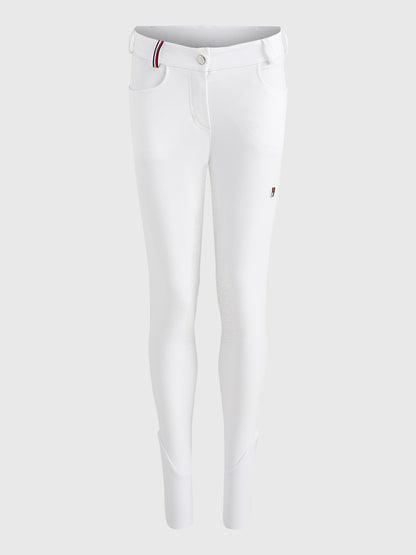 Pantalon d&