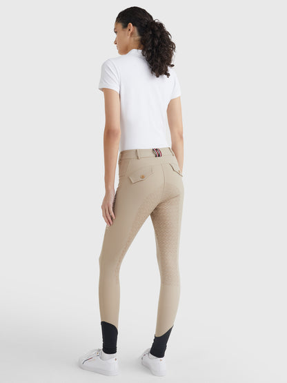 Pantalon d&