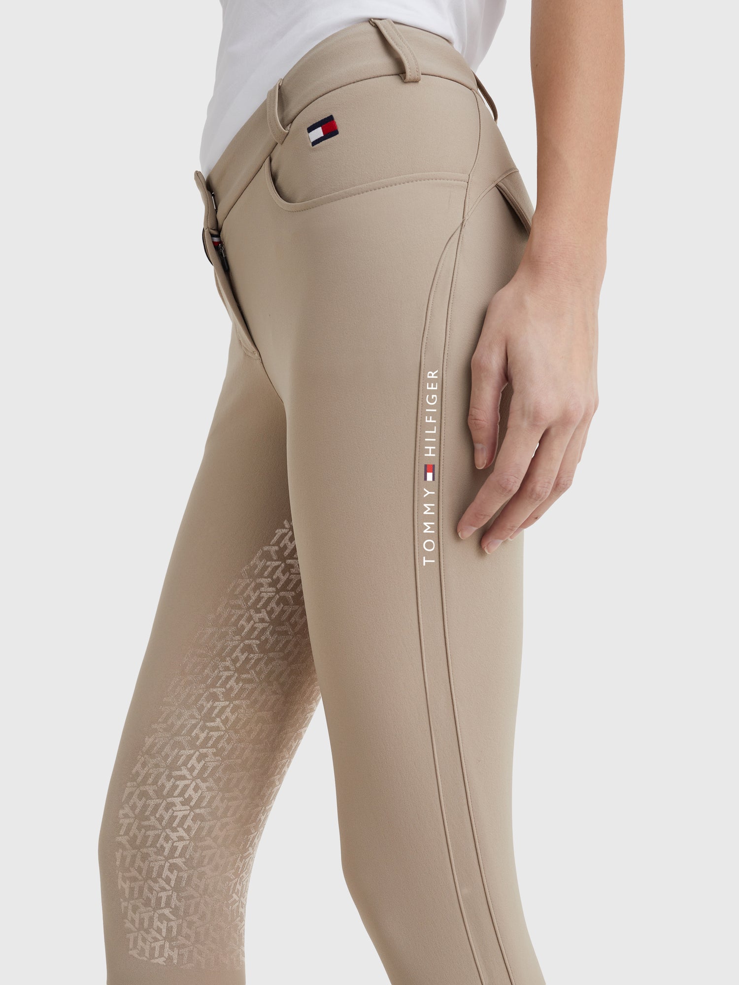Pantalon d&