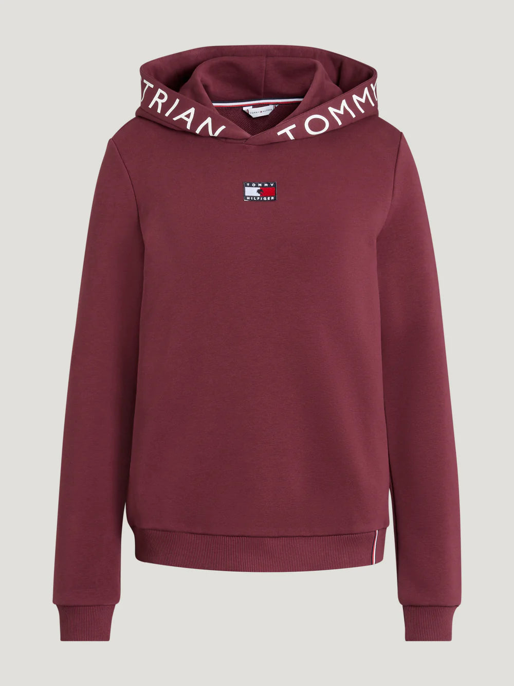 Sweat à capuche California - Tommy Hilfiger