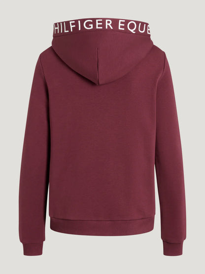 Sweat à capuche California - Tommy Hilfiger