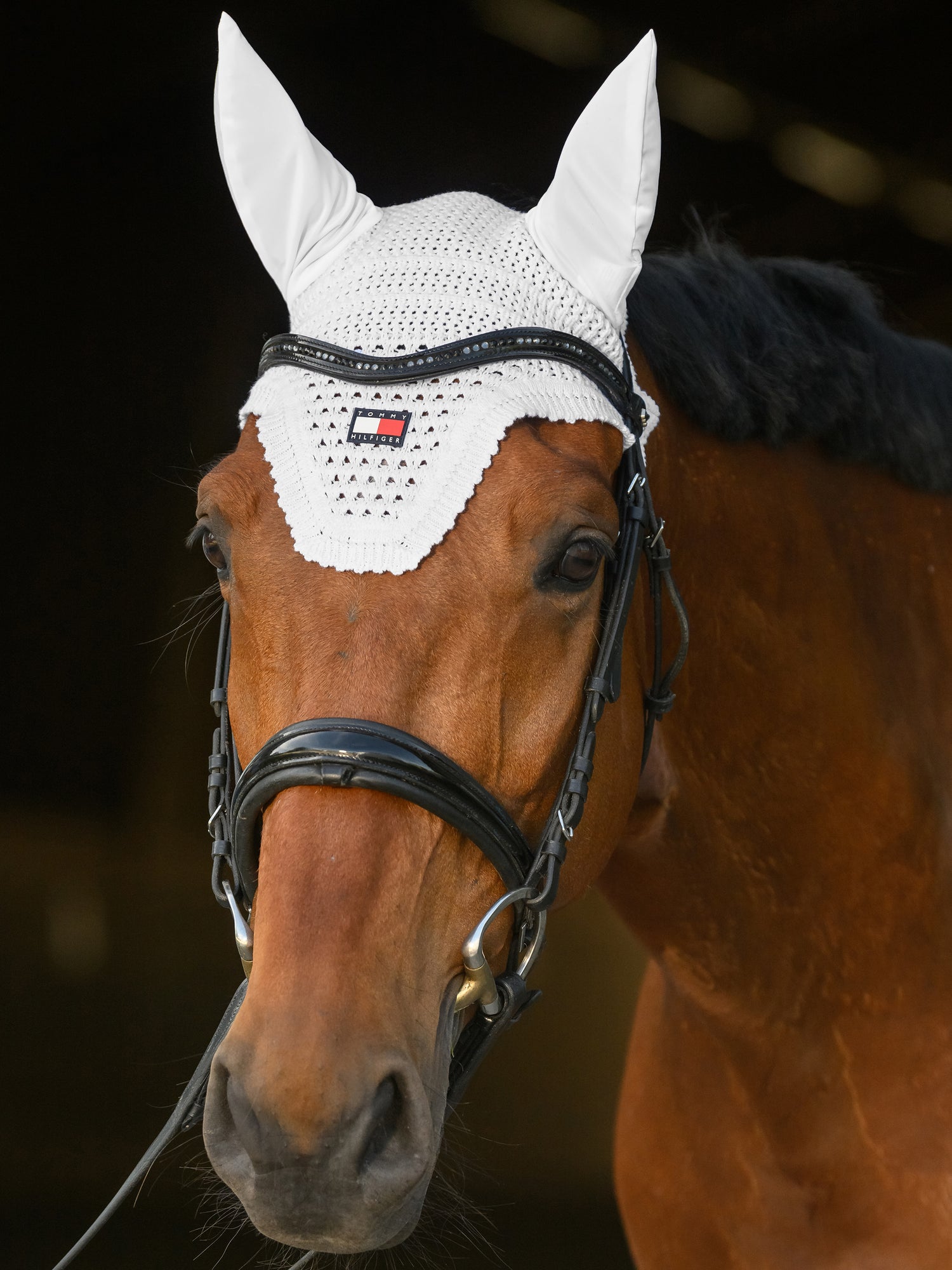 Bonnet anti-mouches Lexington - TOMMY HILFIGER