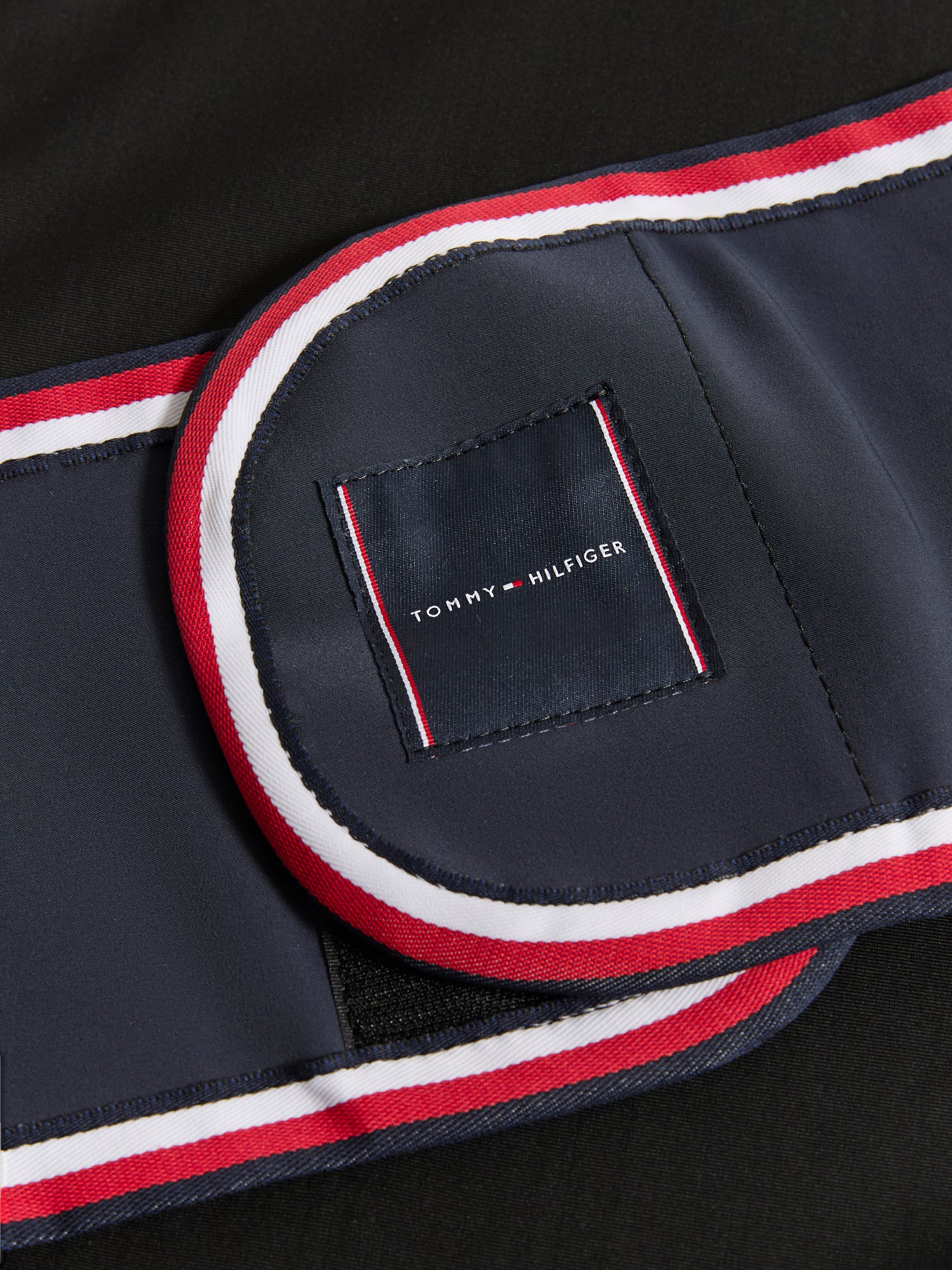 Couvre-rein imperméable Springfield - TOMMY HILFIGER