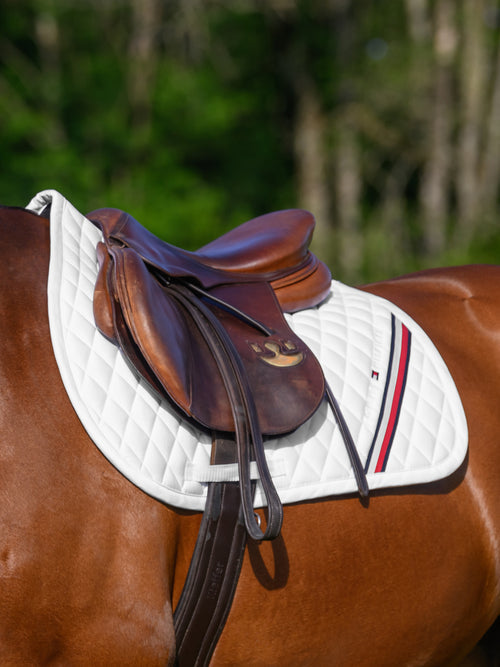 Tapis de selle Stanford MIXTE - TOMMY HILFIGER