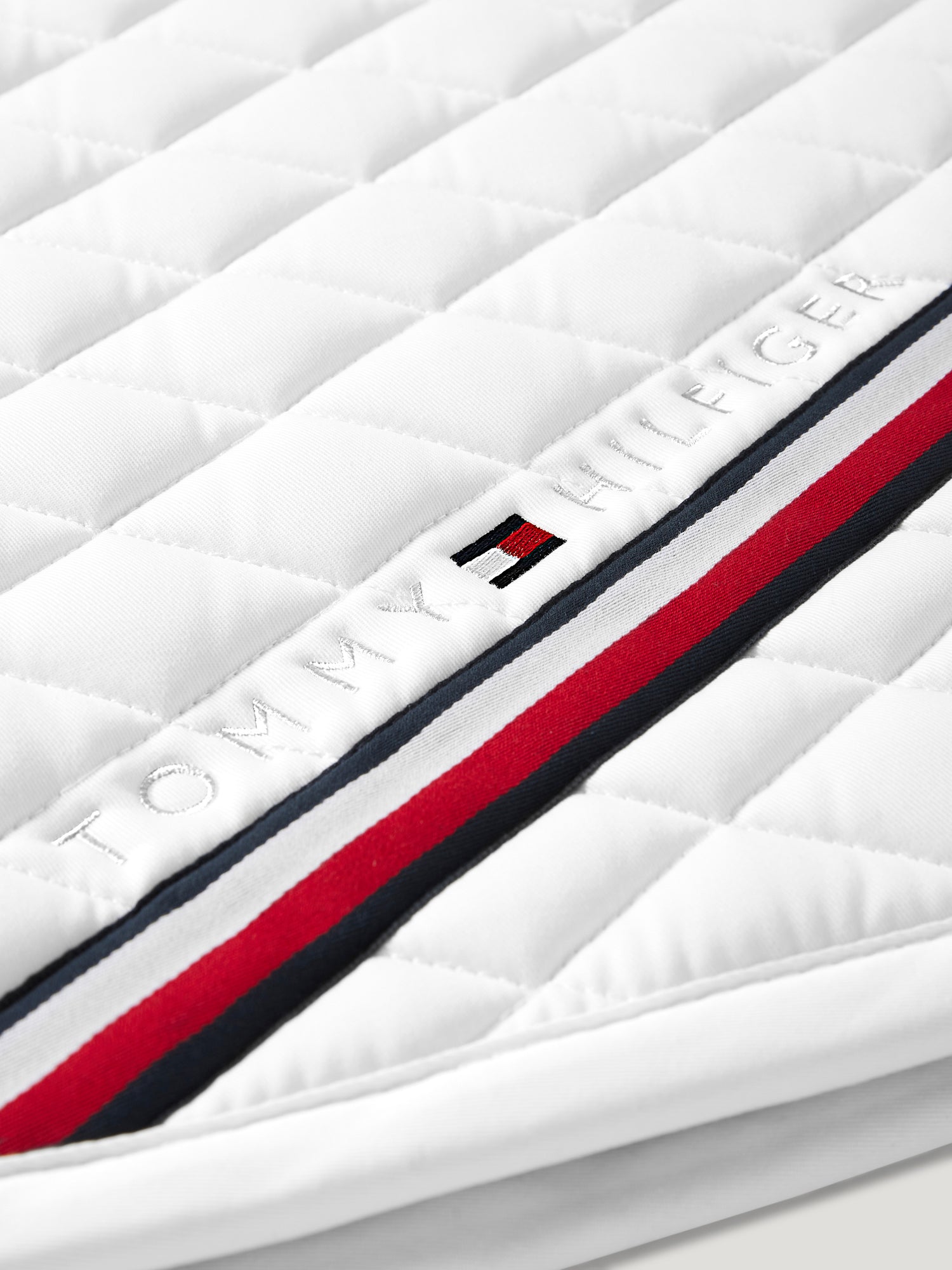 Tapis de selle Stanford MIXTE - TOMMY HILFIGER